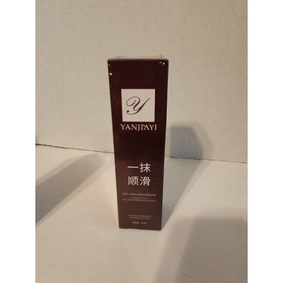 YANJIAYI Hair Care Fragrance Leave-in A Touch of Magical Hair 200ml New